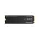 Накопичувач SSD M.2 2280 2TB SN770 BLACK WD (WDS200T3X0E) - изображение 1