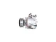 Компресор кондиціонера Opel Adam 13-19, Opel Mokka 12-19, Chevrolet Aveo 12-17 MSG Rebuilding 95370313 R (95468152, 95370313, 1618548) - Refurbished - зображення 1