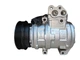 Компрессор кондиционера Hyundai Elantra XD 00-06, Hyundai Tucson 04-09, Kia Sportage 04-10 MSG Rebuilding 16250-19100 R (97701-2D600, 0K2K1-6450) - Refurbished - изображение 1