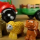 Музичний трактор WToys 37586 на русском языке - зображення 4