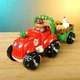 Музичний трактор WToys 37586 на русском языке - зображення 5