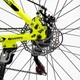 Велосипед Спортивний Corso 26" дюймів Rend RD-14196 - зображення 6