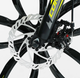 Велоcипед Спортивний Corso SPIDER 26" дюймів SP- 26775 - изображение 3