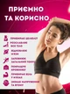 Перкусійний масажер для тіла з 4 насадками, 6 режимів швидкостей, акумуляторний - изображение 5