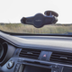 Автотримач магнітний Nedis Tablet Car Mount up to 12 Window & Headrest (TCMT300BK) - зображення 14