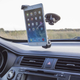Автотримач магнітний Nedis Tablet Car Mount up to 12 Window & Headrest (TCMT300BK) - зображення 16