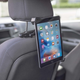 Автотримач магнітний Nedis Tablet Car Mount up to 12 Window & Headrest (TCMT300BK) - зображення 17