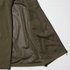 Теплый жилет мужской Uniqlo 392757074 L Зеленый (1159836997) - изображение 6