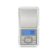 Ювелирные электронные карманные весы A-art MX-460/MS-1724A до 100г (992) - изображение 1