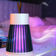 Электронный уничтожитель насекомых TV One Electronic shock Mosquito killing lamp 220V (6128) - изображение 4