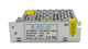 Імпульсний блок живлення UKC 12V/5A метал Switching Power трансформатор для LED лам для світлодіодної стрічки (5884) - зображення 8