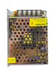 Імпульсний блок живлення UKC 12V/5A метал Switching Power трансформатор для LED лам для світлодіодної стрічки (5884) - зображення 7