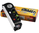Лазерный уровень TV One Fixit Laser Level Pro 3 рулетка уровень для дома (1395) - изображение 5