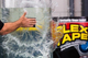 Прочная монтажная клейкая лента Flex Tape 30см х 150см универсальный изоляционный водонепроницаемый скотч (4774) - изображение 5