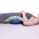 Ортопедична подушка TV One Lumbar Support для спини та попереку (6848) - зображення 4