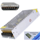 Импульсный блок питания адаптер UKC 5V/10A металл Switching Power Supply негерметичный/Сетевое зарядное устройство (692) - изображение 2