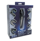 Машинка для стрижки волос Kemei KM-600 триммер универсальный 11в1 на аккумуляторе (5033) - изображение 5