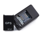 Трекер для автомобиля с прослушкой Tracker GF-07 GSM/GPRS подходит для собак котов маячок для детей (6980) - изображение 8