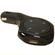 Автомобильный FM MP3 трансмиттер AUX HZ H29 модулятор с Bluetooth microSD USB Hands Free с Пультом Черный (3104) - изображение 5