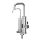Проточный водонагреватель с фильтром TV One Faucet ZSWK-D02 3300W (7536) - изображение 2