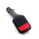 Автомобильный FM - модулятор трансмиттер USB AUX MicroSD TF Beluck FM 02 MP3 player с пультом управления (3089) - изображение 2
