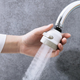 Насадка-аэратор для крана для экономии воды Аэратор спрей water pressure for tap (6286) - изображение 2