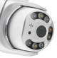 Уличная поворотная камера видеонаблюдения Smart Wifi YH-8 WIFI IP 360/90 3.0mp белая (6671) - изображение 6