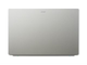 Ноутбук Acer Aspire Vero AV15-53P-37RG (NX.KLLEU.003) Cobblestone Gray - изображение 4