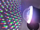 Диско-куля світломузика для дому Laser Light SE 371-01 Лазерна установка-диско Стробоскоп (4693) - зображення 2