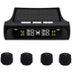 Система контроля измерения давления в шинах с внешними датчиками Solar TPMS+SOLAR и солнечной батареей комплект (6743) - изображение 1