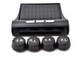 Система контроля измерения давления в шинах с внешними датчиками Solar TPMS+SOLAR и солнечной батареей комплект (6743) - изображение 4