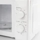 Микроволновая печь Grunhelm 20MX720-W - изображение 3