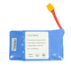 Батарея аккумуляторная SL3 36v 4400mAh, аккумулятор li-ion для гироборда и гироскутера (аккумулятор) - изображение 2