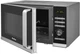 Микроволновая печь с грилем Amica AMGF23E1GS - изображение 2
