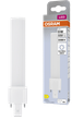 Светодиодная лампа OSRAM Dulux S9 EM 4,5W 550Lm 4000К 220V G23 (4058075558045) - изображение 1