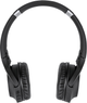 Słuchawki Kruger & Matz Wave 2 Black (5901890069786) - obraz 2