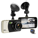 Автомобільний відеореєстратор DVR CT-503 z14a Full HD (5439) - зображення 3