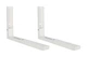 Кронштейн настенный X-Digital MW2080 White (5650242) - изображение 1