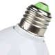 Светомузыка для дома Led mini party light lamp диско лампочка цветомузыка для дома (1199) - изображение 4