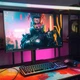 Монитор 23.8" 2E E2425B FHD VA 100Hz (2E-E2425B-01.UA) - изображение 13