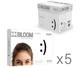 Бумага офисная MM BLOOM Essential А4, класс С, 80 г/м2, Упаковка 5 шт. х 500 листов - изображение 2