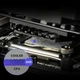 Термопаста ID-Cooling Frost X45 4 г (FROST X45 4g) - изображение 4
