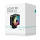 Кулер для процесора Deepcool AG500 BK ARGB V2 (R-AG500-BKAMMN-GJD) - зображення 2