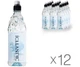 Упаковка минеральной негазированной воды Icelandic Glacial Sport, 12 шт. х 0,75 л, ПЭТ - изображение 2