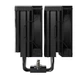 Кулер для процессора Deepcool AG620 BK ARGB V2 (R-AG620-BKAMMN-GJD) - изображение 7
