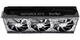 Видеокарта Palit RTX 3070 8Gb GameRock (NE63070019P2-1040G) (GDDR6, 256 bit, PCI-E v4.0) Б/у - изображение 4
