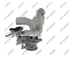 Турбіна VW Passat B8 14-, VW Jetta VI 10-18 Jrone 8G14-400-M52 (06K145701B, 06K145701BV, 06K145701R) - зображення 1