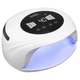 Лампа для сушки гель-лаку, гелю LED+UV Lamp SUN Y30 - зображення 1