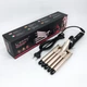 Плойка п'ять хвиль GEMEI GM-2933 - зображення 9