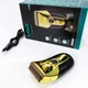Професійна електробритва VGR V-383 Finale Shaver з підставкою - зображення 8
